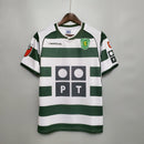 Sporting Iisboa I 01/03 Hombre (Retro)