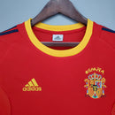 Espanha I 2002 Masculino (Retro)