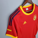 Espanha I 2002 Masculino (Retro)