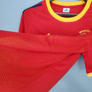 Espanha I 2002 Masculino (Retro)