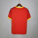 Espanha I 2002 Masculino (Retro)