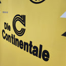 Borussia Dortmund IIII 1989 Hombre (Retro)