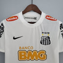 Camiseta Santos I 11/12  Hombre (Retro)