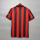 Milan III 96/97 Hombre (Retro)