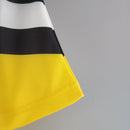Borussia Dortmund IIII 1989 Hombre (Retro)