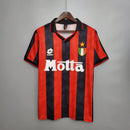 Milan IIII 93/94 Hombre (Retro)