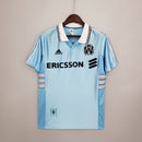 Olympique Marseille IIII 98/99 Hombre (Retro)