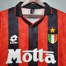 Milan IIII 93/94 Hombre (Retro)