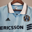 Olympique Marseille IIII 98/99 Hombre (Retro)