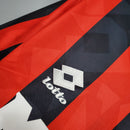 Milan IIII 93/94 Hombre (Retro)