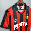 Milan IIII 93/94 Hombre (Retro)