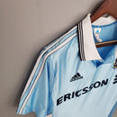 Olympique Marseille IIII 98/99 Hombre (Retro)