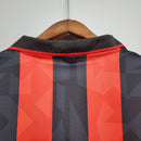 Milan IIII 93/94 Hombre (Retro)