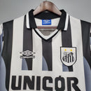 Santos I 1998  Hombre (Retro)