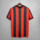 Milan IIII 93/94 Hombre (Retro)