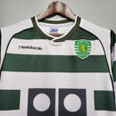 Sporting Iisboa I 01/03 Hombre (Retro)