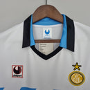 Inter De Milan I 90/91 Hombre (Retro)