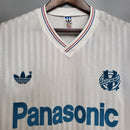 Olympique Marseille I 1990 Hombre (Retro)