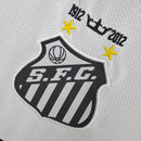 Camiseta Santos I 11/12  Hombre (Retro)