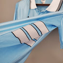 Olympique Marseille IIII 98/99 Hombre (Retro)