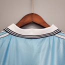 Olympique Marseille IIII 98/99 Hombre (Retro)