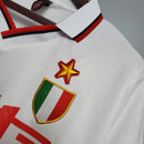 Milan Iv 93/94 Hombre (Retro)