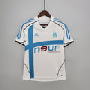 Olympique Marseille VIIII 05/06 Hombre (Retro)