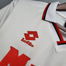 Milan Iv 93/94 Hombre (Retro)