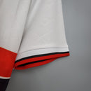 Milan Iv 93/94 Hombre (Retro)
