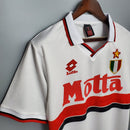 Milan Iv 93/94 Hombre (Retro)