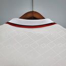 Milan Iv 93/94 Hombre (Retro)