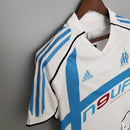Olympique Marseille VIIII 05/06 Hombre (Retro)