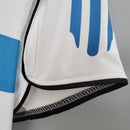 Olympique Marseille VIIII 05/06 Hombre (Retro)