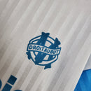 Olympique Marseille I 1990 Hombre (Retro)