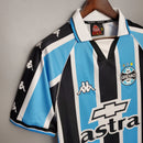 Grêmio Ii 2000 Hombre (Retro)