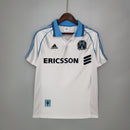 Olympique Marseille Iv 98/99 Hombre (Retro)