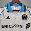 Olympique Marseille Iv 98/99 Hombre (Retro)