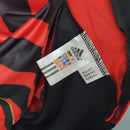 Milan V 06/07 Hombre (Retro)