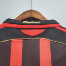 Milan V 06/07 Hombre (Retro)