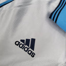 Olympique Marseille Iv 98/99 Hombre (Retro)