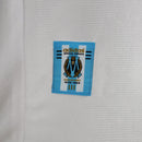 Olympique Marseille Iv 98/99 Hombre (Retro)