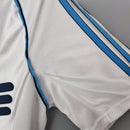 Olympique Marseille Iv 98/99 Hombre (Retro)