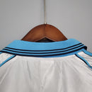 Olympique Marseille Iv 98/99 Hombre (Retro)