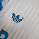 Olympique Marseille I 1990 Hombre (Retro)