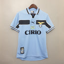 Iazio I 99/00 Hombre (Retro)