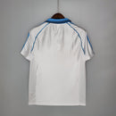 Olympique Marseille Iv 98/99 Hombre (Retro)