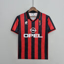Milan VIII 95/96 Hombre (Retro)