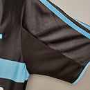 Olympique Marseille Vi 99/00 Hombre (Retro)