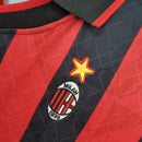 Milan VIII 95/96 Hombre (Retro)