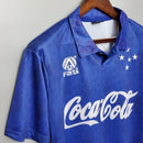 Cruzeiro I 93/94  Hombre (Retro)